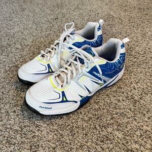 Acacia Dinkshot II Pickleball Shoes- Men’s 10